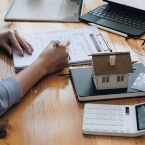 Online property Background Check Basic package