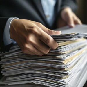 Background Check Essential Package